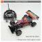 4ch remote control toy rc speed cross country racing car for kids