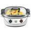 2016 Stainless steel new-style/big size Eastar electric multi-cooker/rice cooker/induction cooker