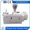 Twin Screw Extruder screw and barrel