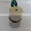 12V 24V DC Electromagnet Lift, Circular Electromagnets