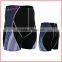 Newest Colorful Sublimation Printed Tights Compression Shorts