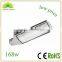 Best selling high efficiency led outdoor street lighting 168w