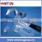 Winton 60 degree optical prisms glass