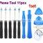 11 to 1 Multi function precision screwdriver set