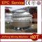 Energy saving 4KG~15KG gold smelting machine with 1year warranty