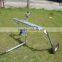 compact, high-efficient, long service life and maintenance-free irrigation