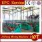 Mining flotation separator, copper ore flotation equipment for sale