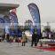 Outdoor Flying Banner&Teardrop Signs & Sail Feather Banner