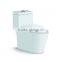 Sanitary Ware Siphonic WC Standard Toilet Size