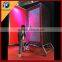 GMG-220 vertical Big thru steel board magic tricks and illusions