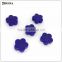 Manufacturer Direct Wholesale Hexagon bead silicone beads