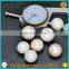 bulk faux south sea pearls lamwork glass pearl