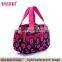 vivisecret polyester handbag quilted baby diaper bag with baby bag organizer