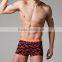 Man Underwear Boxers 95%cotton 5%spandex