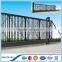 Accordion Gate Electric Retractable Door S901/sliding Gate Door