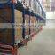 Manual Picking Racking Shelves Steel Drive In Rack System