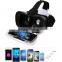 2016 New Products Portable 2nd Generation 3d Vr Box 2 Virtual Reality 3d Glasses