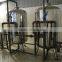 Free shipping Passed ISO 9001 Standard Flexible operation professional water treatment plant