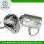 Electrical connection SS mica band heater duopu