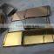 For the iphone 6 6 plus 24 k gold housing, mobile phone outer shell