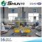 Full automatic Pre stretch wrapper with CE