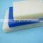 Black color Polyamide PA raw materials casting PA66 nylon PA sheet