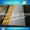 Ice hockey rink barrier system/dasher board system/HDPE dasher board barrier systems