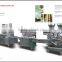 LM-2016 hot sale automatic mooncake production line
