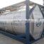 T11 Iso Tank Containers For Hcl, Iso Tanks