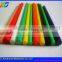 High Strength Fiberglass Rod,Resists Insect Damage,Flame Retardant,Electric Insulation