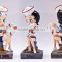 Popular Betty Boop statues, Betty boop figurines