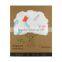 Hot sale baby muslin nursing swaddle
