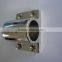 304 Stainless Steel pipe base plate for boat