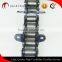 agricultrual equipment parts Harvester chains with attachments ZGS38/ZGS38F3
