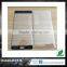 anti blue ray mobile phone screen protector transparent for samsung note7