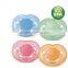 hot selling food grade silicone adult baby large nipple pacifier soother in stock