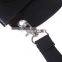 Popular Leather Barber Hairdressing Holster Pouch Scissor Bag Rivet Clips Holder Case with Waist Shoulder Belt