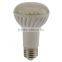 ceramic r50 7w led bulb 500lm CE/ROHS approved
