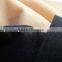 Tricot One Side Brushed Velcroable Fabric for Abrasive Industry