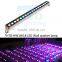 Stage decoration DMX rgb led wall washer light