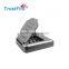 Rapid battery charger TrustFire TR-003P4 battery charger 18650 16340 14500 4 Slots charger with US,AUS,UK and EU Plug
