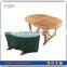 Patio Lounge Chair Cover(600d Polyster material -REACH STANDARD)