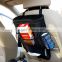 Car seat back Thermal insulation Hanging bag/car seat back storage bag