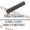 Putzmeister filter OEM 273827007 filter element for concrete pump spare parts