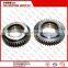STIEBEL 4496 transfer case shaft and triaxial for concrete boom pump truck