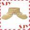 New arrival wide brim foldable straw sun visor hat for women