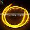 Flat Type SMD2835 24V Mini LED Neon Flex Light 8*16mm
