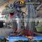 MY Dino-C013 Amusement Park Life Size Statue of Dragon