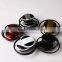 Best Gold V4.0 Sport Headset Wireless Bluetooth Headphone Stereo Earphone