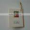 Promotinoal Printed Paper Greeting Card for Holiday